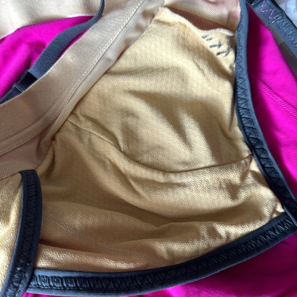 Lululemon Tank Top Size 4 Pink - Picture 7 of 8